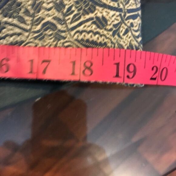 parsley & Sage Jacket With Embroidery 🌻 - Picture 15 of 16